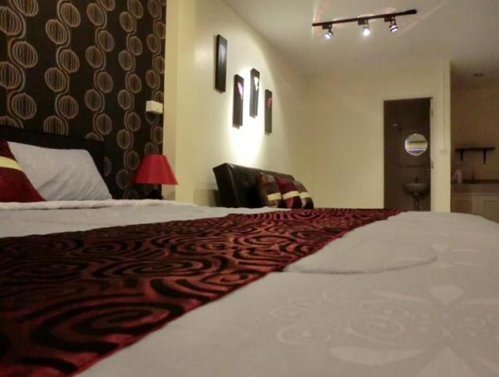 The Mix Bangkok - Bts Phrakhanong Room photo